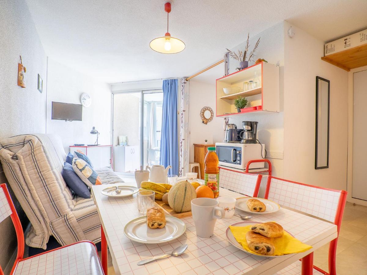 Apartment Le Floride By Interhome Ле-Гро-дю-Руа Экстерьер фото
