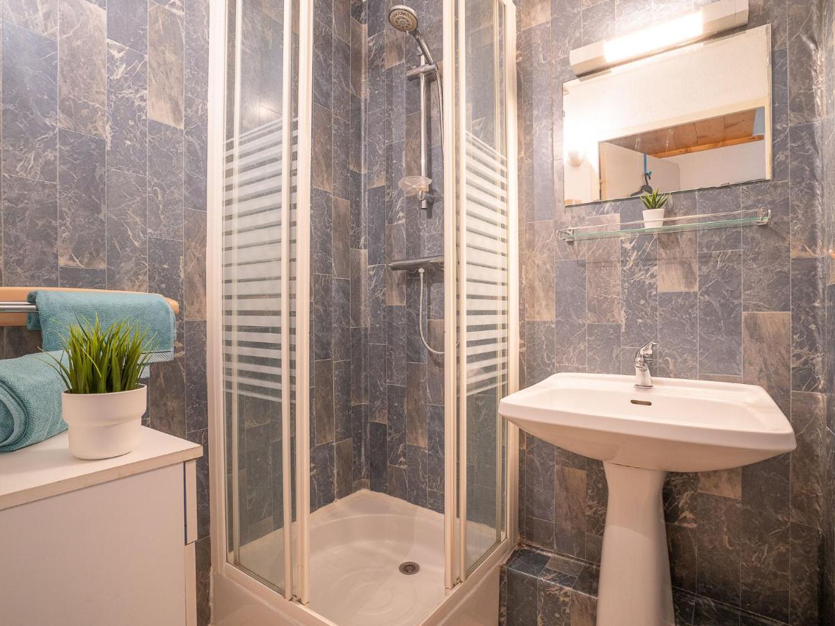 Apartment Le Floride By Interhome Ле-Гро-дю-Руа Экстерьер фото