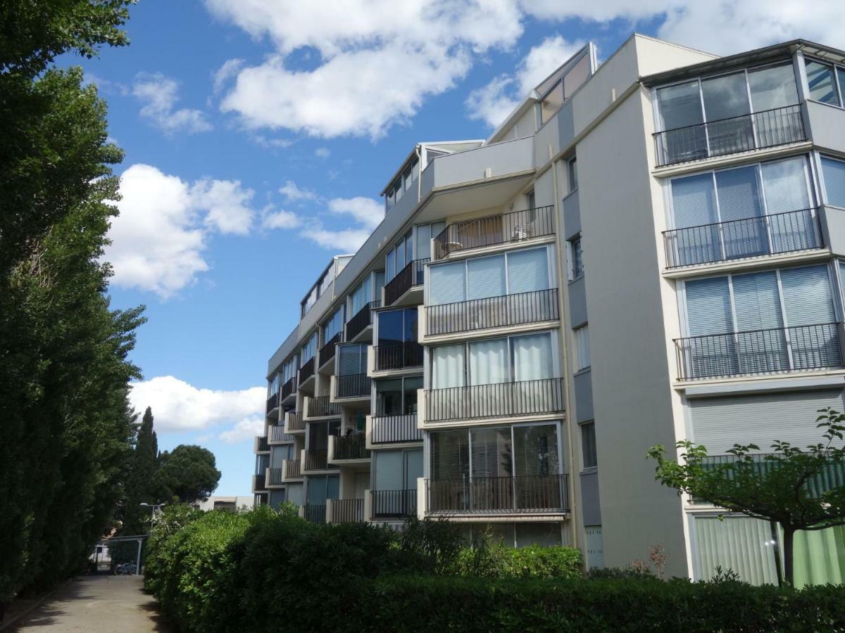 Apartment Le Floride By Interhome Ле-Гро-дю-Руа Экстерьер фото