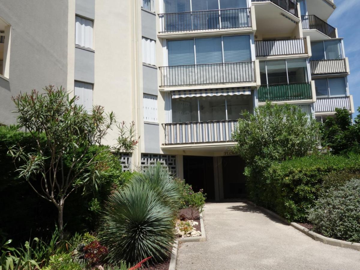 Apartment Le Floride By Interhome Ле-Гро-дю-Руа Экстерьер фото